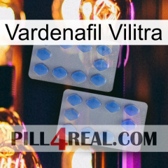 Vardenafil Vilitra 20